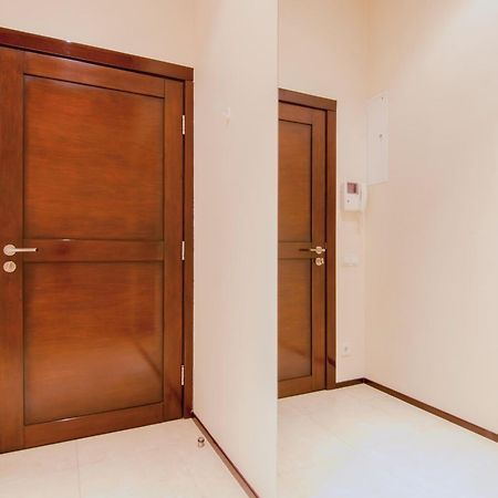 Home Hotel Apartments On Zoloti Vorota Kiev Bilik gambar
